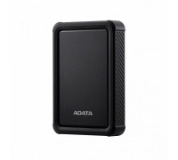 HDD ADATA Twardy Durable HD700 Pro 1TB USB3.2 Black (4711658153579)
