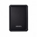 HDD ADATA Twardy Durable HD700 Pro 1TB USB3.2 Black (4711658153579)