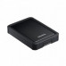 HDD ADATA Twardy Durable HD700 Pro 1TB USB3.2 Black (4711658153579)