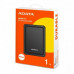 HDD ADATA Twardy Durable HD700 Pro 1TB USB3.2 Black (4711658153579)