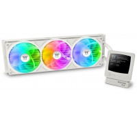 Thermaltake WAK Retro 360 Ultra ARGB Sync AIO LCS BK (CL-W510-PL12SW-A)