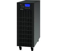 UPS CyberPower 3-Phase Mainstream OnLine Tower UPS 10kVA/9kW (bez baterii) (HSTP3T10KEBCWOB)