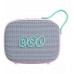 QCY Bezprzewodowy SP3 (Pink) (SP3 Pink)