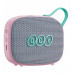 QCY Bezprzewodowy SP3 (Pink) (SP3 Pink)