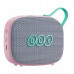 QCY Bezprzewodowy SP3 (Pink) (SP3 Pink)