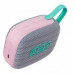 QCY Bezprzewodowy SP3 (Pink) (SP3 Pink)