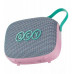 QCY Bezprzewodowy SP3 (Pink) (SP3 Pink)