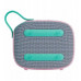 QCY Bezprzewodowy SP3 (Pink) (SP3 Pink)