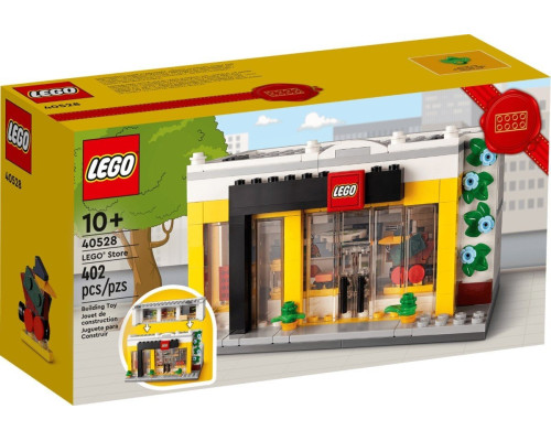 LEGO Sklep (40528)