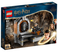 LEGO Harry Potter Skrytka w Banku Gringotta (40598)