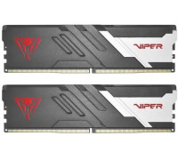 Patriot Memory Viper Venom DDR5 32GB 6400MT 2x16GB CL38 (PVV532G640C38K)