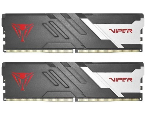 Patriot Memory Viper Venom DDR5 32GB 6400MT 2x16GB CL38 (PVV532G640C38K)