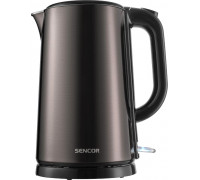 Sencor Elektryczny SWK 0717BK z regulacj temperatury 1,7L (41026795)