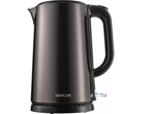 Sencor Elektryczny SWK 0717BK z regulacj temperatury 1,7L (41026795)