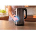 Sencor Elektryczny SWK 0717BK z regulacj temperatury 1,7L (41026795)