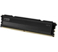 Klevv Fit V, DDR5, 16 GB, 5600MHz, CL30 (KD5AGU880-56K300K)