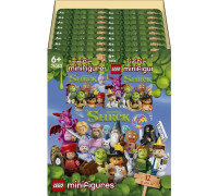 LEGO Minifigures Seria Shrek (71053)
