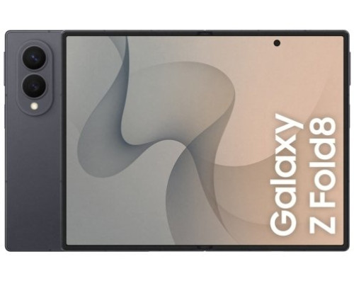 Samsung Z Fold 8 5G 12/512GB Graphite