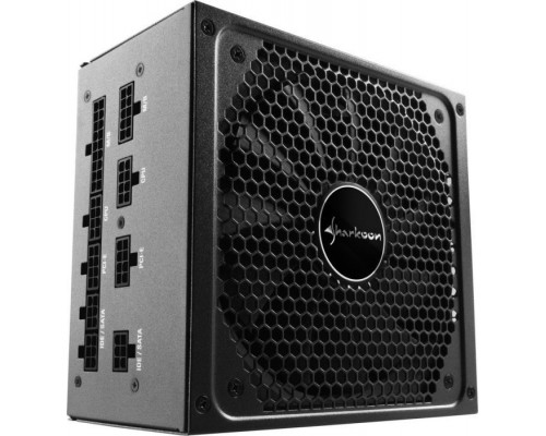 Sharkoon SilentStorm CoolZero 650W