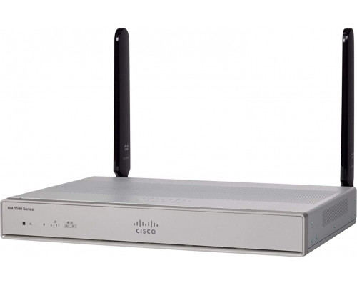 Cisco C1111-8PLTEEAWE