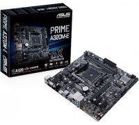 AMD A320 Asus PRIME A320M-K/CSM