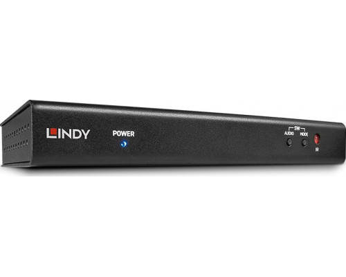 Switch Lindy brak nazwy