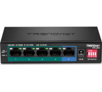 Switch TRENDnet TPE-LG50