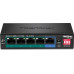 Switch TRENDnet TPE-LG50