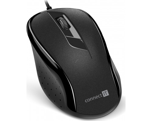 Connect IT (CMO-1200-BK)