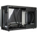 DAN Cases A4-SFX V4 Mini-ITX silver