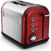 Morphy Richards Accents, Red