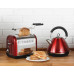 Morphy Richards Accents, Red