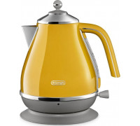 DeLonghi KBOC2001.Y Yellow