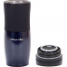 Kamille Thermal mug KM-2047 500ml navy blue