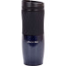 Kamille Thermal mug KM-2047 500ml navy blue