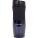 Kamille Thermal mug KM-2047 500ml navy blue