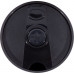 Kamille Thermal mug KM-2047 500ml navy blue