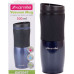 Kamille Thermal mug KM-2047 500ml navy blue