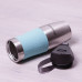 Kamille Thermal mug KM-2051 480ml purple
