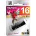 Pendrive Silicon Power Blaze B05, 16 GB  (SP016GBUF3B05V1K)