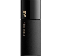 Pendrive Silicon Power Blaze B05, 16 GB  (SP016GBUF3B05V1K)