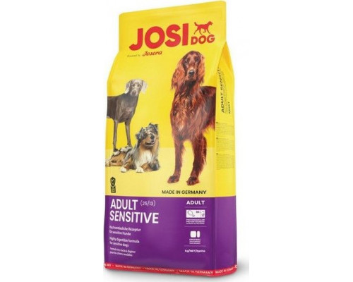 JosiDog Adult Sensitive 900g