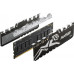 Apacer Panther Rage, DDR4, 16 GB, 3000MHz, CL16 (EK.16G2Z.GJC) Apacer Panther Rage, DDR4, 16 GB, 3000MHz, CL16 (EK.16G2Z.GJC)