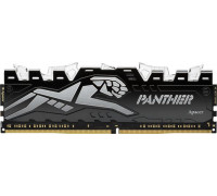 Apacer Panther Rage, DDR4, 16 GB, 3000MHz, CL16 (EK.16G2Z.GJC) Apacer Panther Rage, DDR4, 16 GB, 3000MHz, CL16 (EK.16G2Z.GJC)