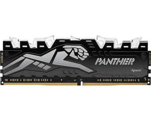 Apacer Panther Rage, DDR4, 16 GB, 3000MHz, CL16 (EK.16G2Z.GJC)