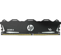 HP V6, DDR4, 8 GB, 3600MHz, CL18 (7EH74AA#ABB)