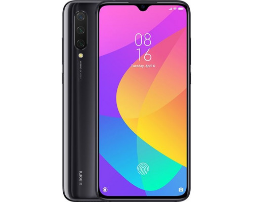 Xiaomi Mi 9 Lite 6/128GB Gray  (MZB8169EU)