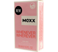 Mexx Whenever Wherever EDT 30 ml