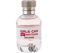 Zadig&Voltaire Girls Can Say Anything 2019 EDP 50 ml