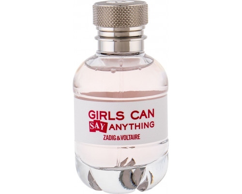 Zadig&Voltaire Girls Can Say Anything 2019 EDP 50 ml